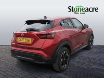Used Nissan Juke 2023 for sale - 74777806: Photo