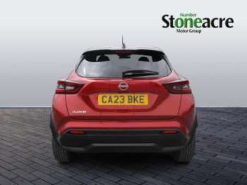 Used Nissan Juke 2023 for sale - 74777806: Photo