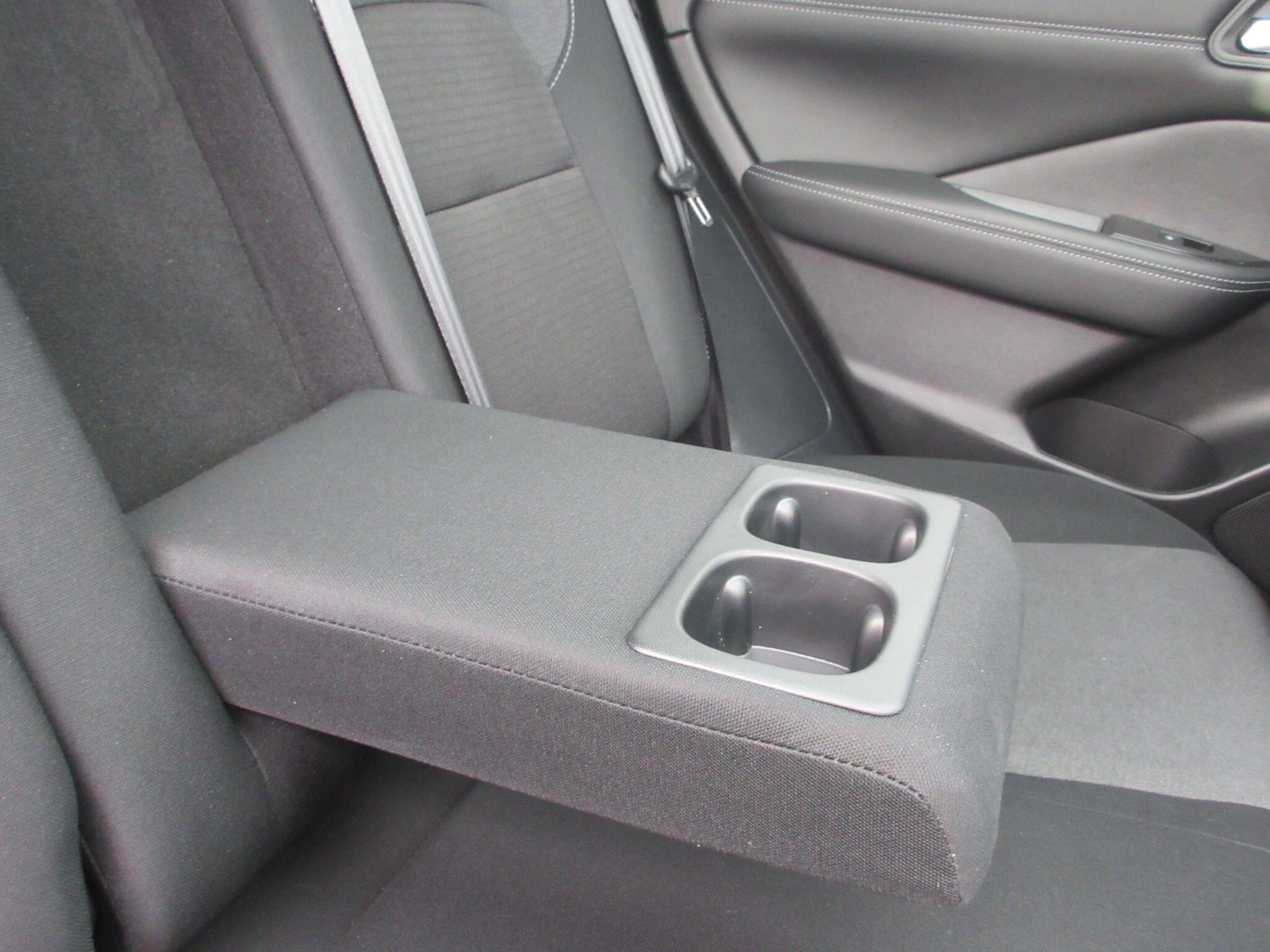 Used Nissan Qashqai 2024 for sale - 76671296: Photo 10