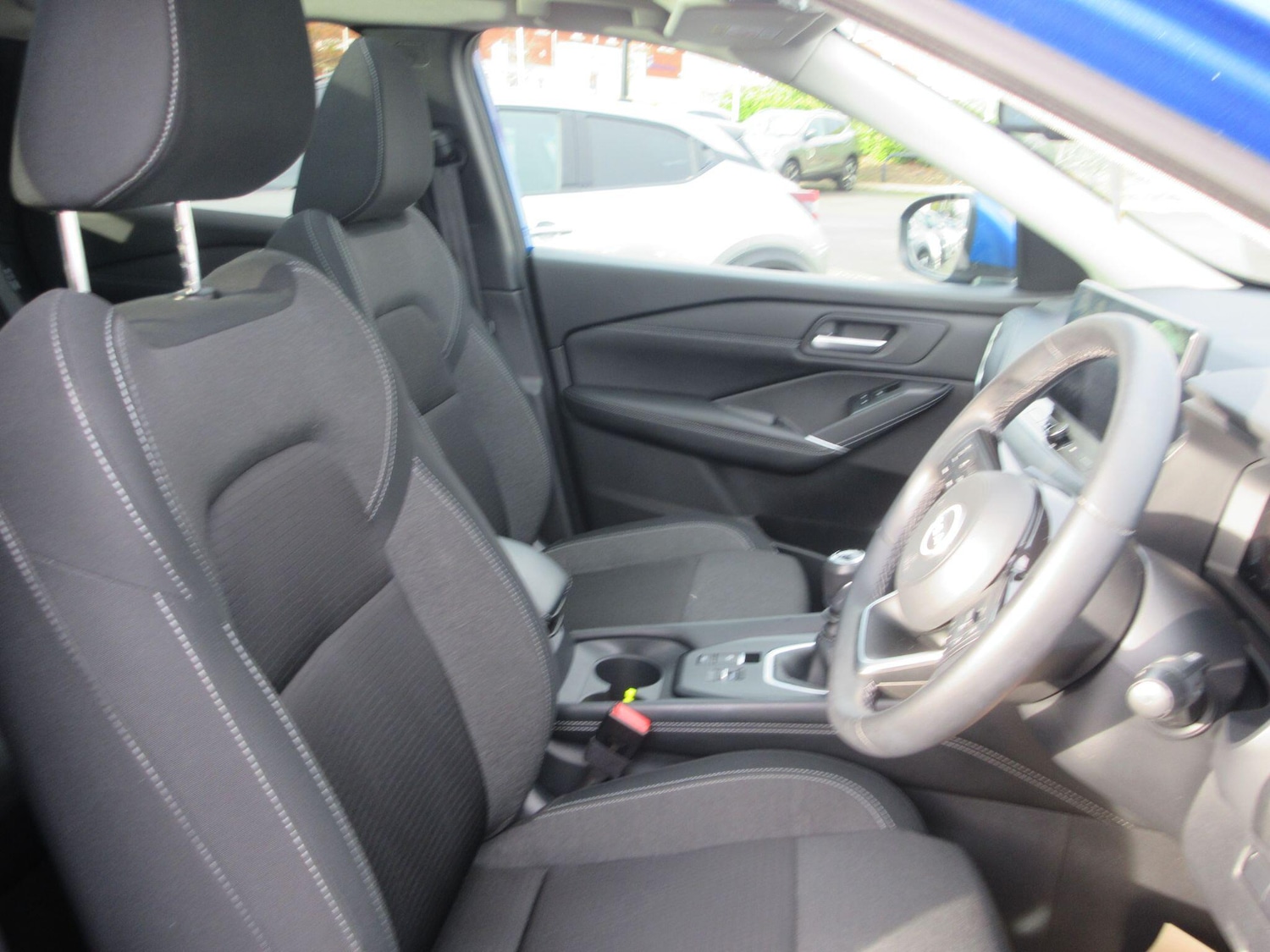 Used Nissan Qashqai 2024 for sale - 76671296: Photo 11