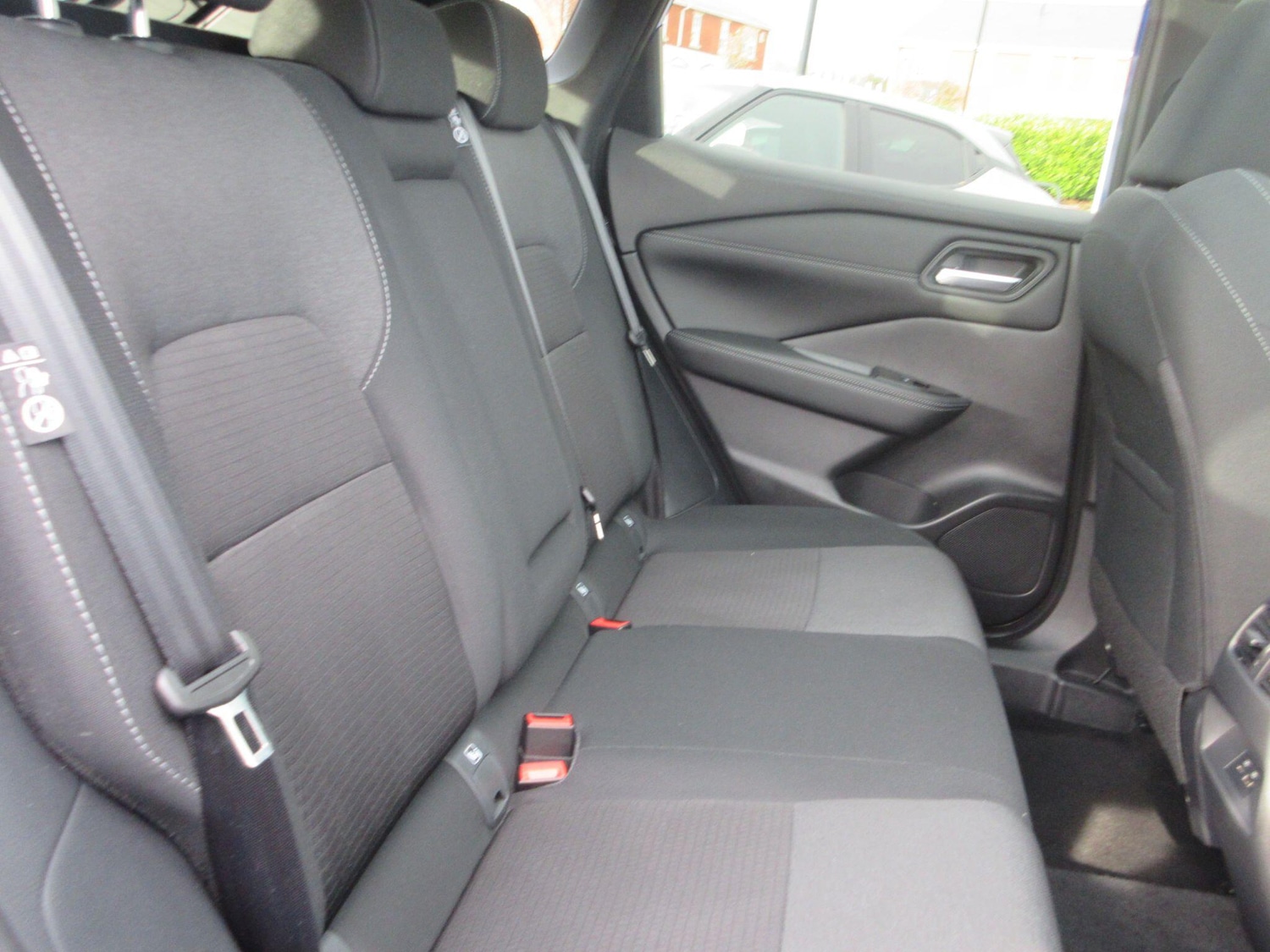 Used Nissan Qashqai 2024 for sale - 76671296: Photo 13