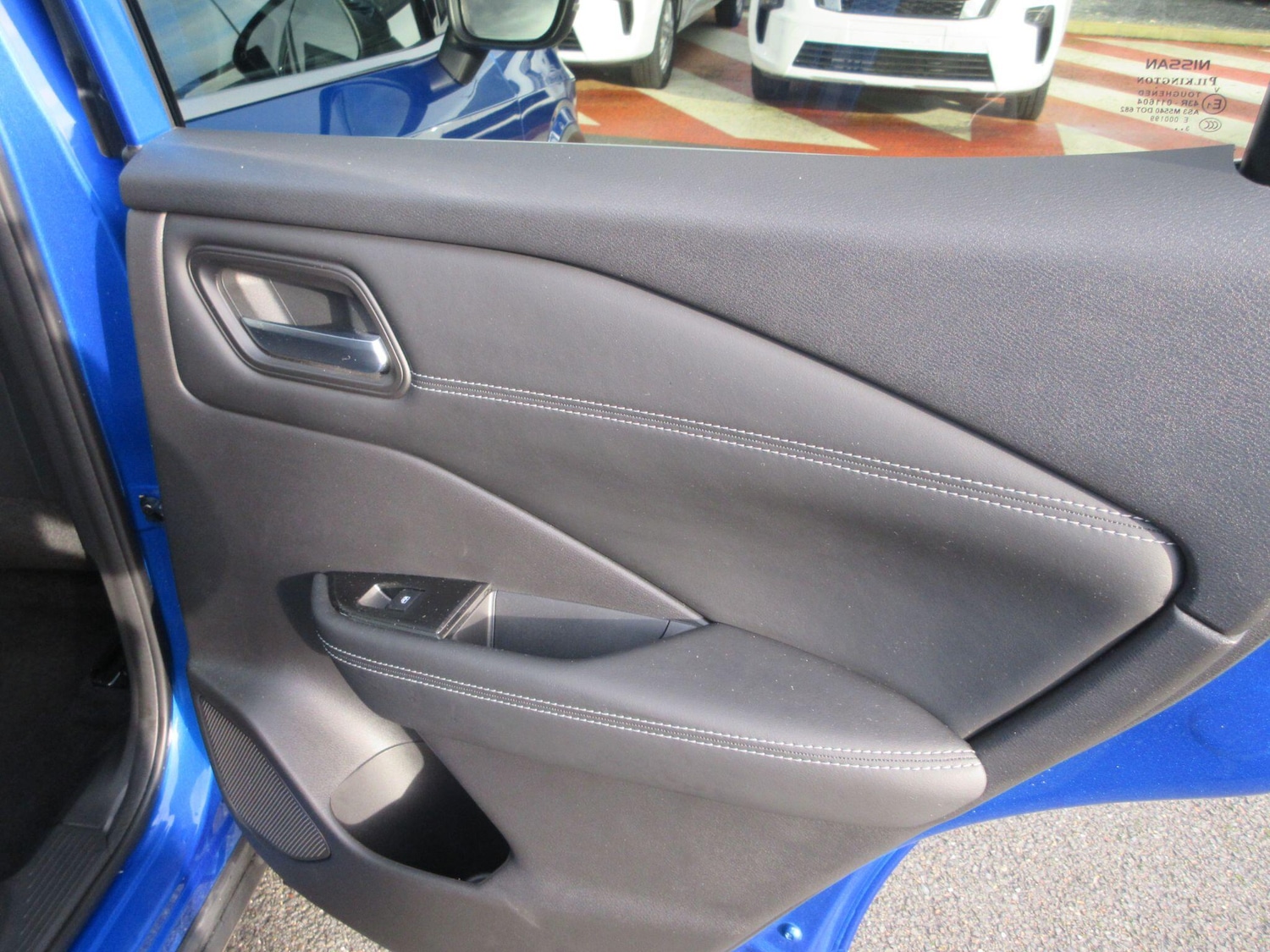 Used Nissan Qashqai 2024 for sale - 76671296: Photo 18