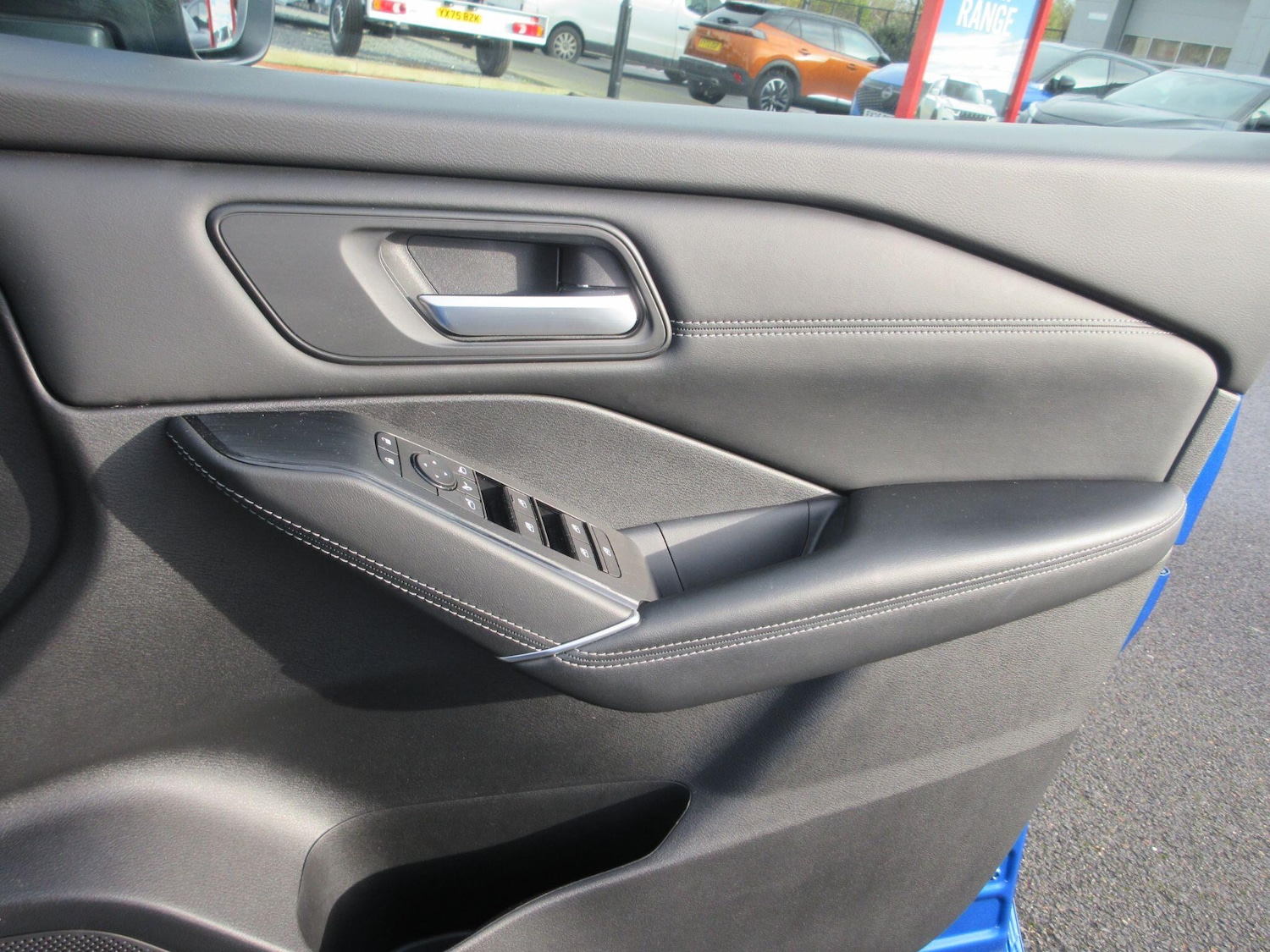 Used Nissan Qashqai 2024 for sale - 76671296: Photo 19