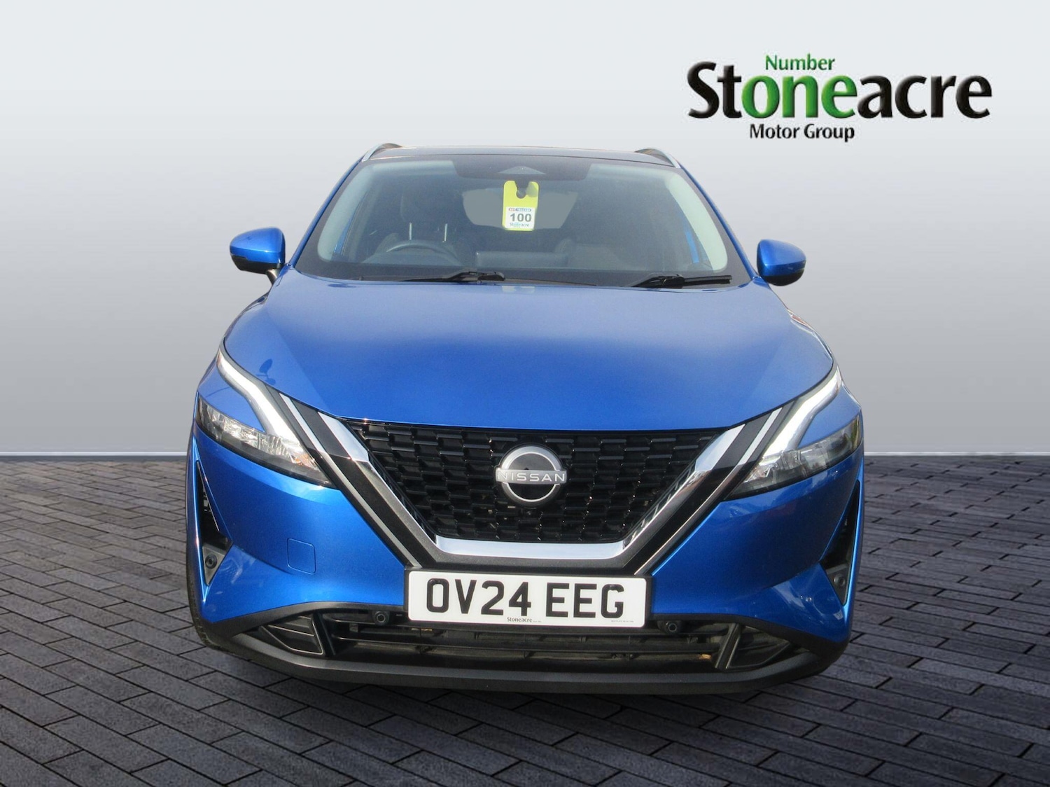 Used Nissan Qashqai 2024 for sale - 76671296: Photo 2