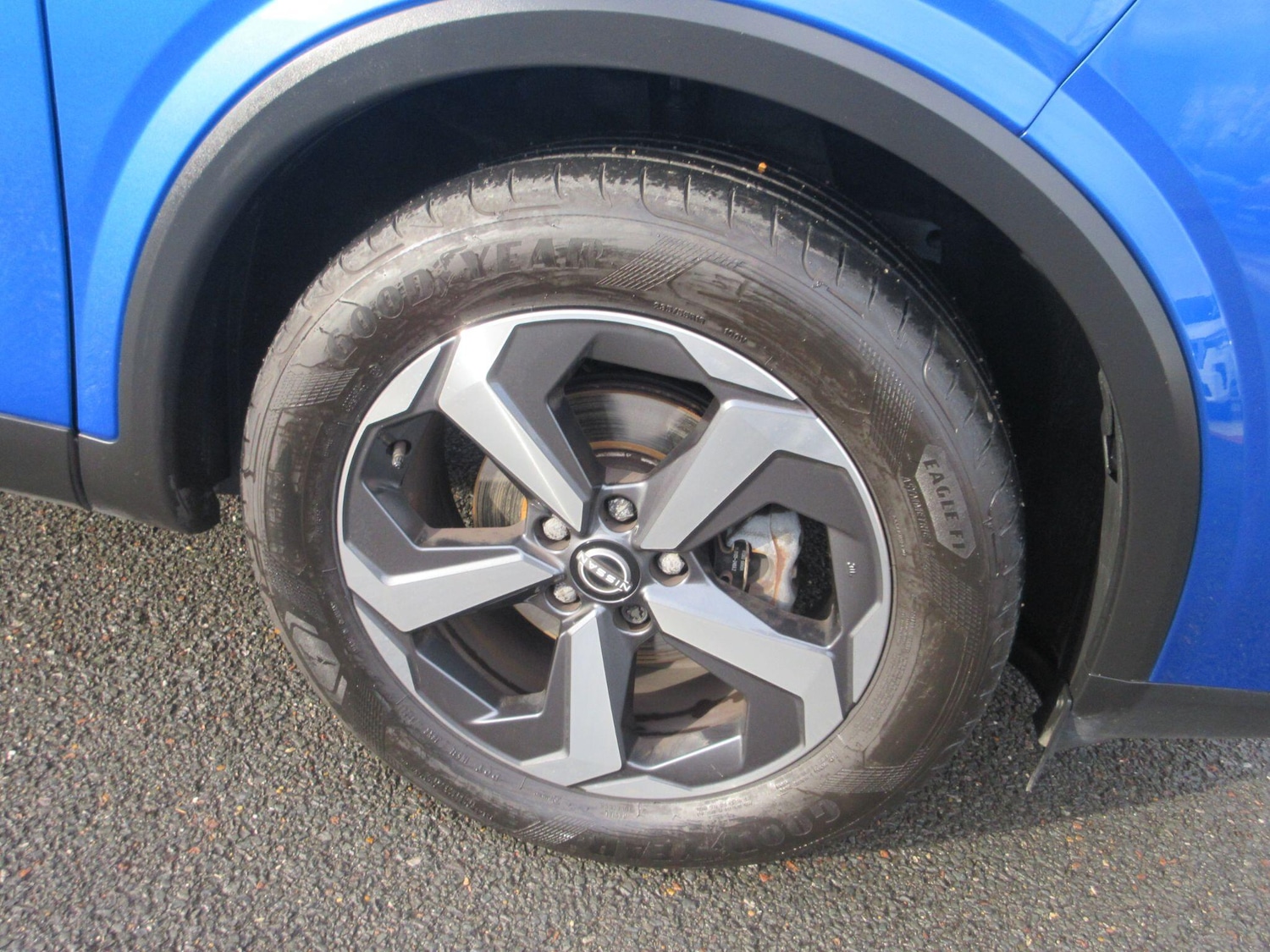 Used Nissan Qashqai 2024 for sale - 76671296: Photo 20