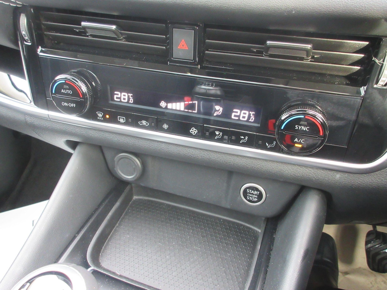 Used Nissan Qashqai 2024 for sale - 76671296: Photo 21