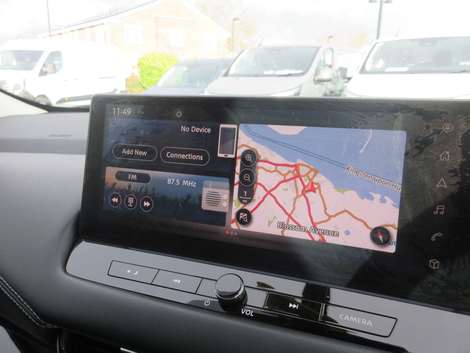 Used Nissan Qashqai 2024 for sale - 76671296: Photo 22