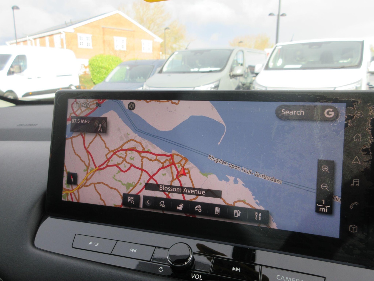 Used Nissan Qashqai 2024 for sale - 76671296: Photo 23