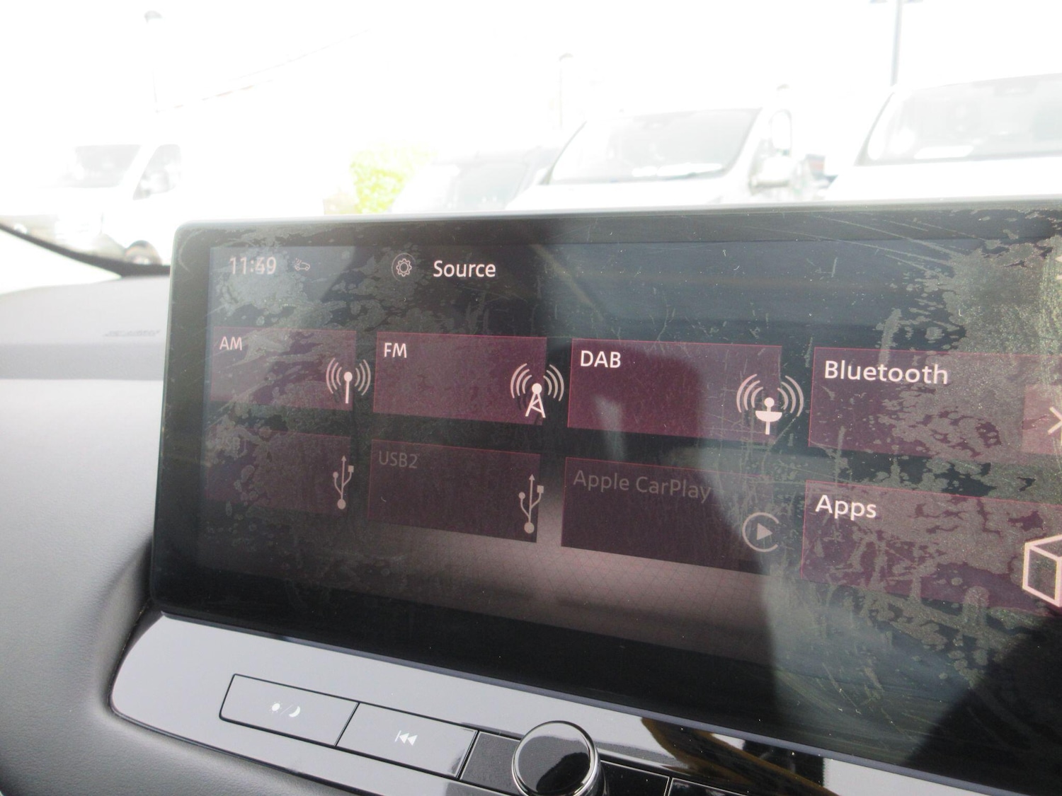 Used Nissan Qashqai 2024 for sale - 76671296: Photo 24