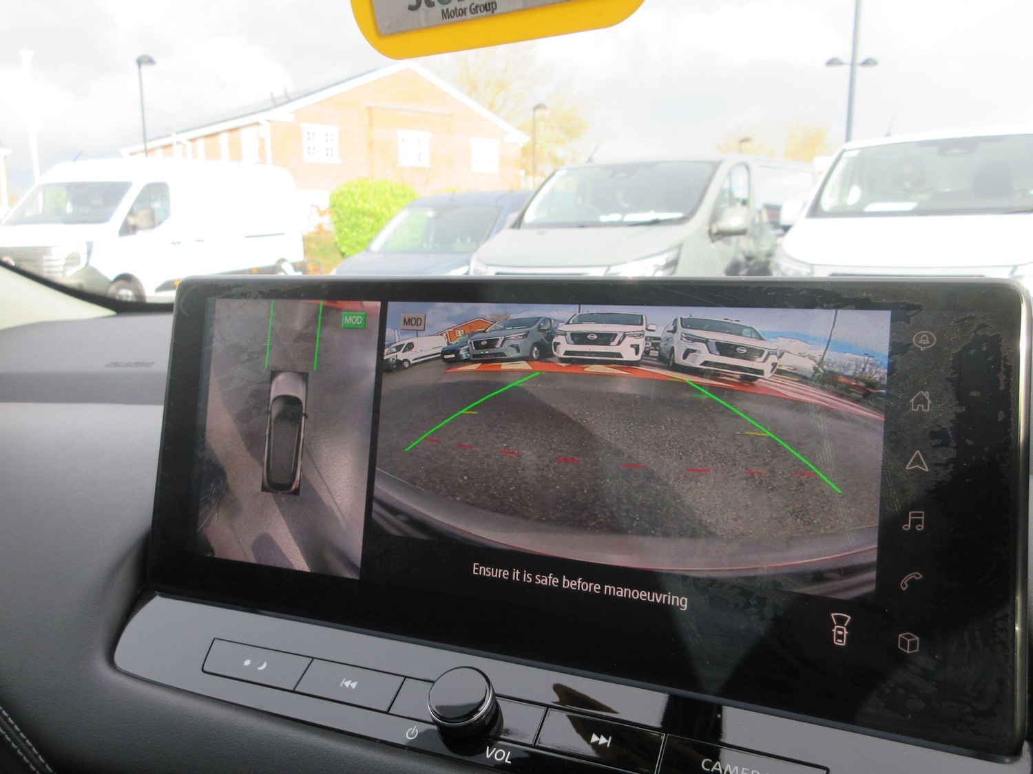 Used Nissan Qashqai 2024 for sale - 76671296: Photo 25