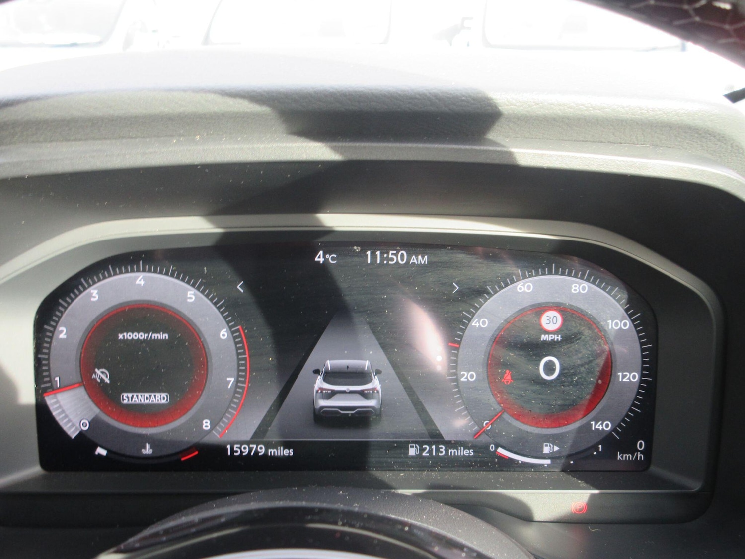 Used Nissan Qashqai 2024 for sale - 76671296: Photo 26