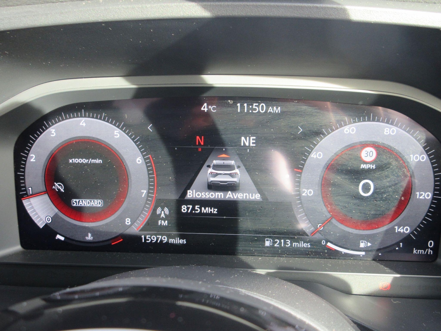 Used Nissan Qashqai 2024 for sale - 76671296: Photo 27