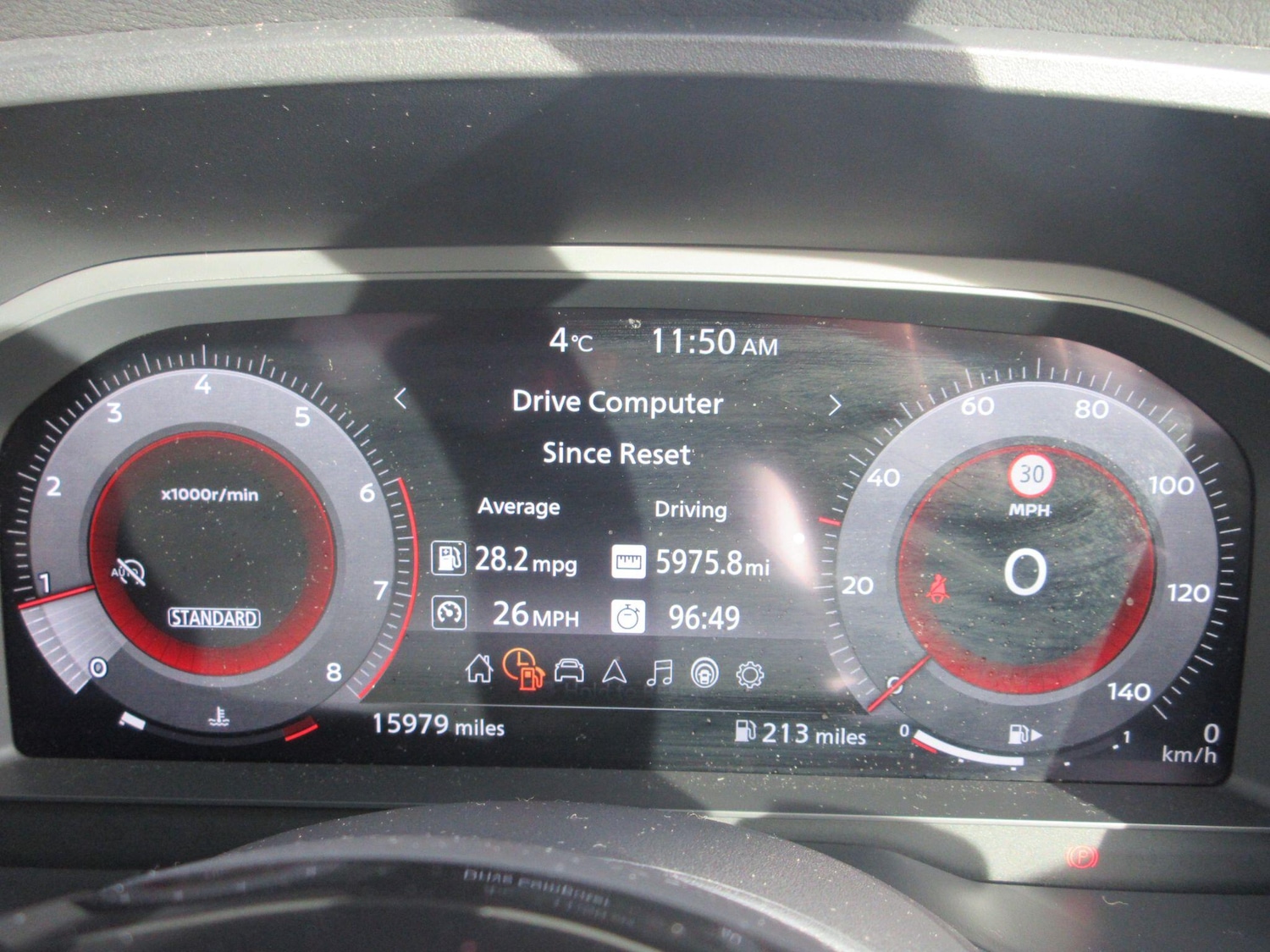 Used Nissan Qashqai 2024 for sale - 76671296: Photo 28