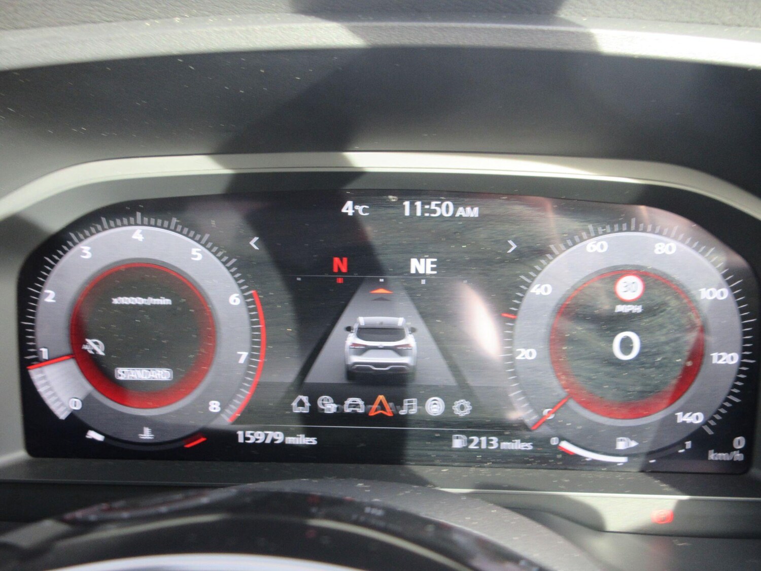 Used Nissan Qashqai 2024 for sale - 76671296: Photo 29