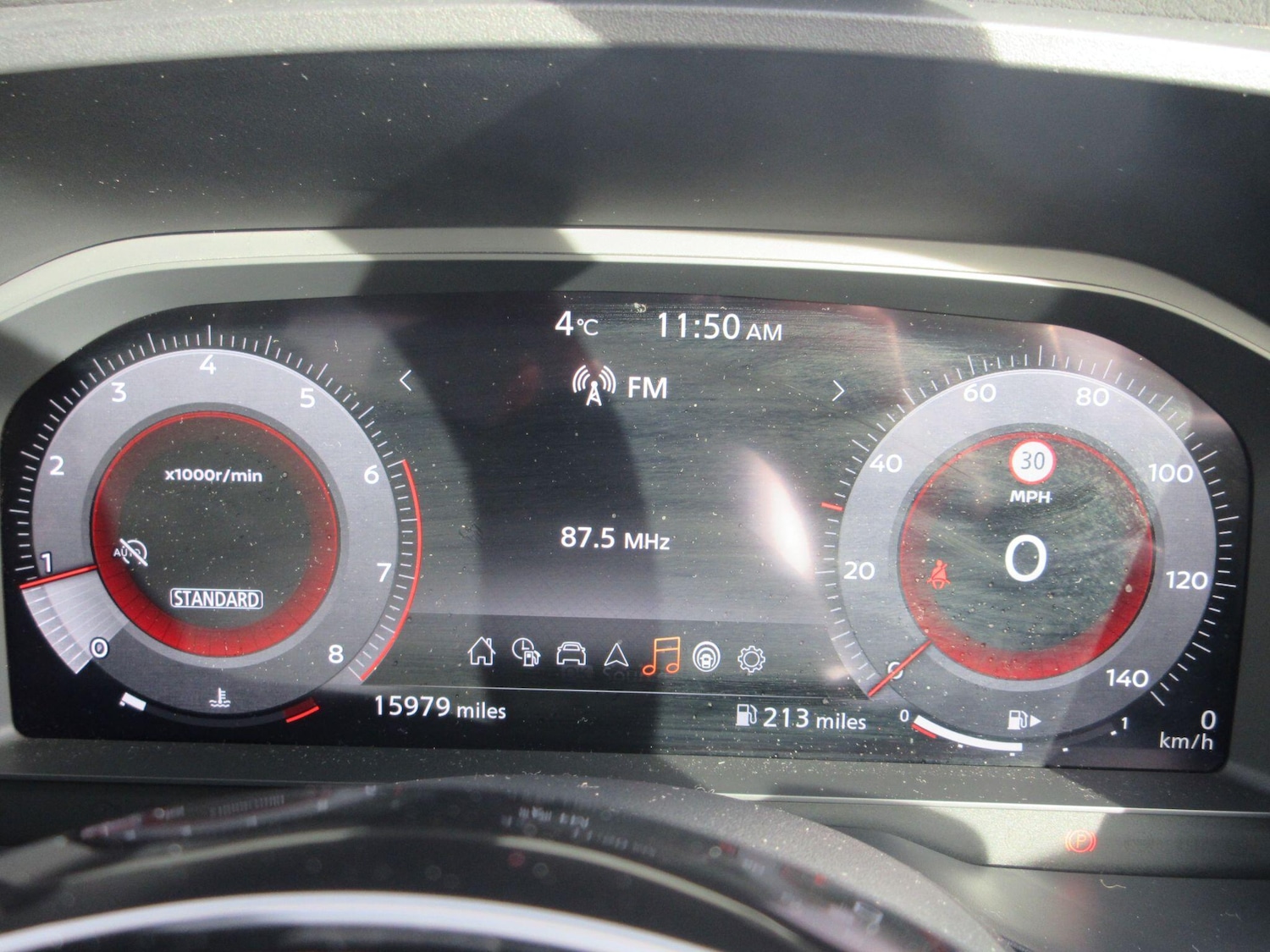 Used Nissan Qashqai 2024 for sale - 76671296: Photo 30