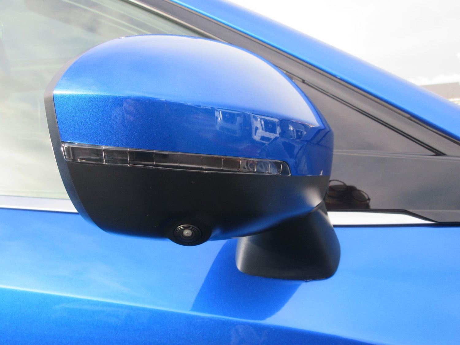 Used Nissan Qashqai 2024 for sale - 76671296: Photo 31