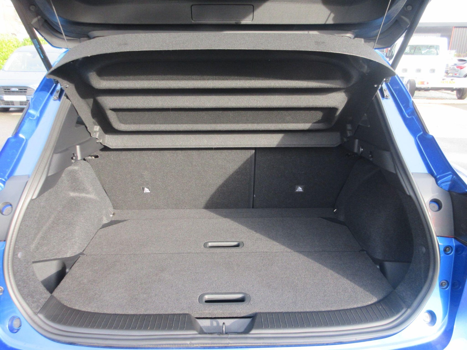 Used Nissan Qashqai 2024 for sale - 76671296: Photo 32