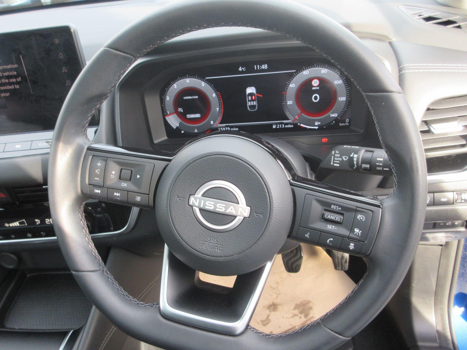 Used Nissan Qashqai 2024 for sale - 76671296: Photo 34