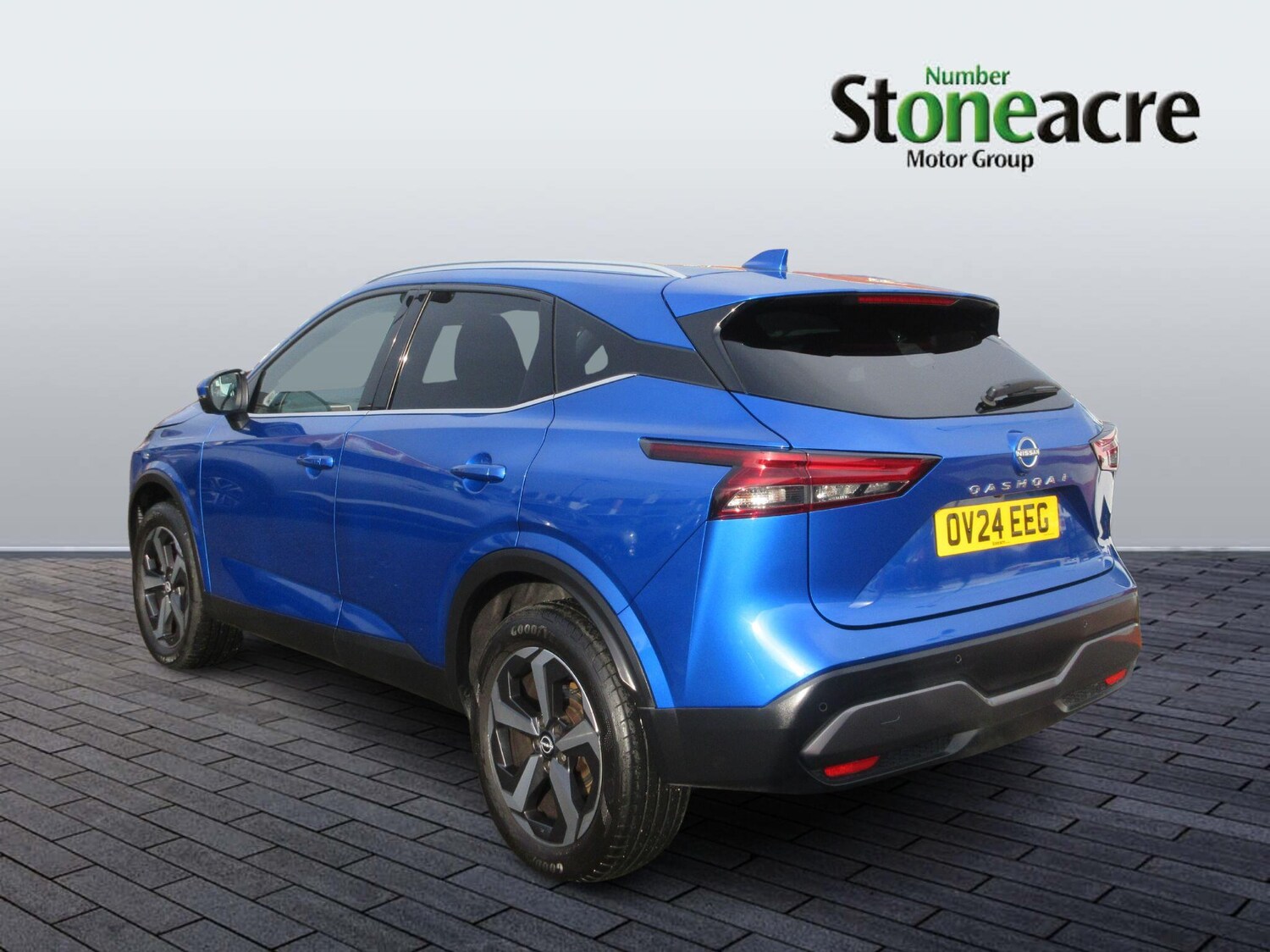 Used Nissan Qashqai 2024 for sale - 76671296: Photo 4