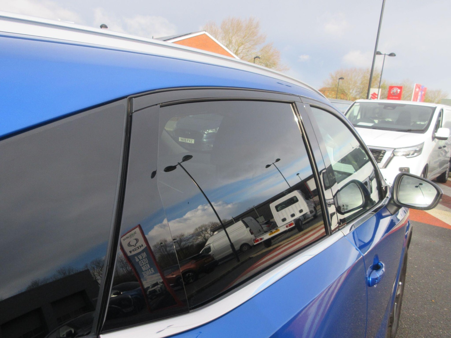 Used Nissan Qashqai 2024 for sale - 76671296: Photo 41