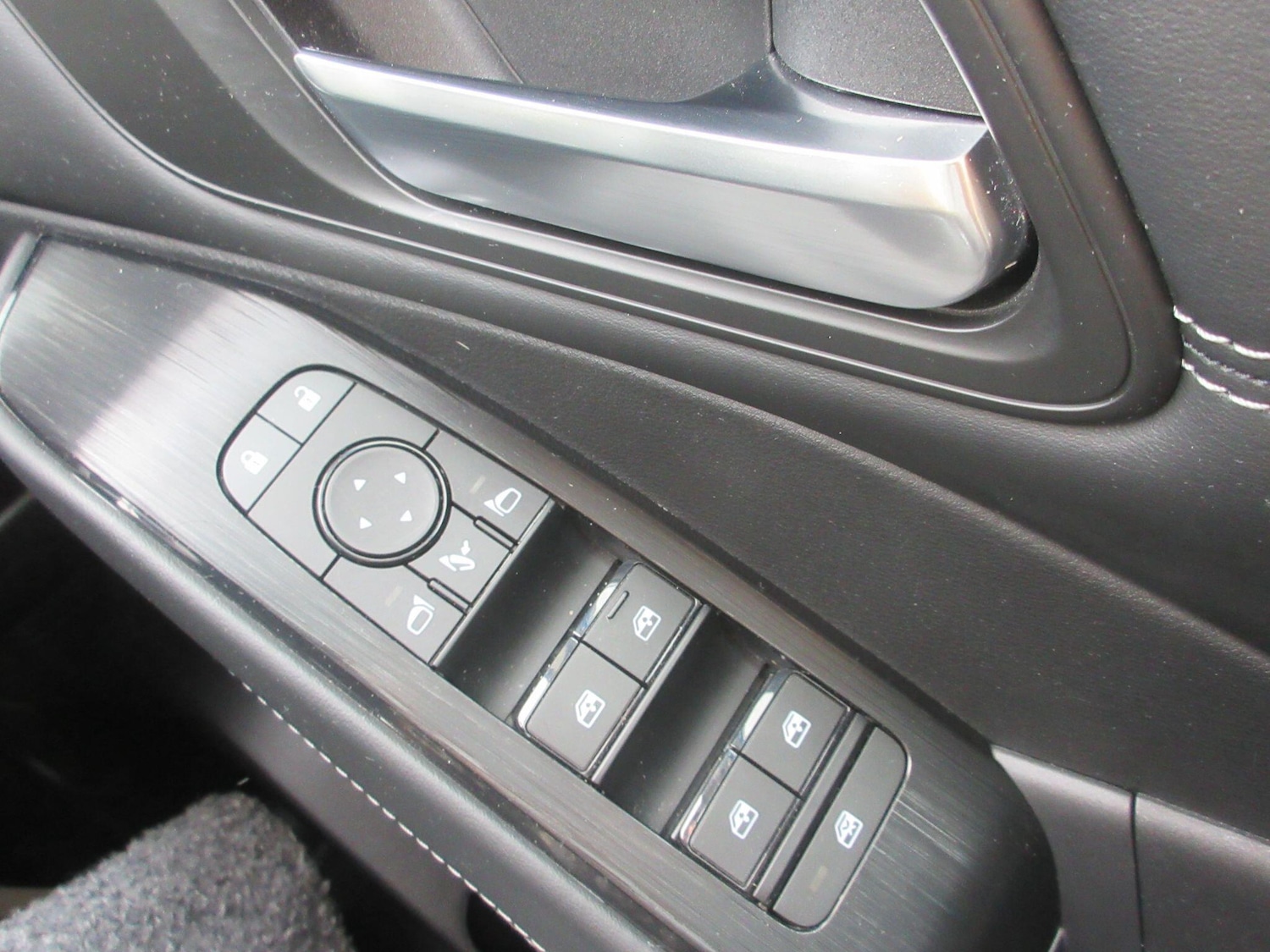 Used Nissan Qashqai 2024 for sale - 76671296: Photo 42