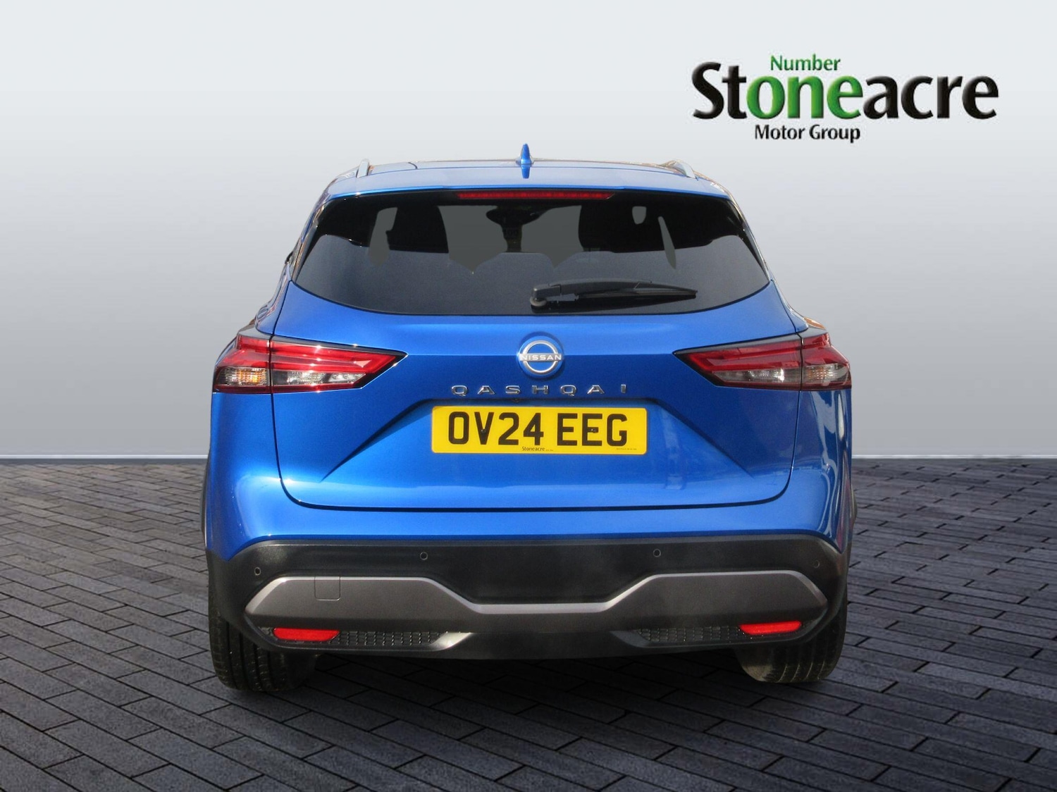 Used Nissan Qashqai 2024 for sale - 76671296: Photo 6