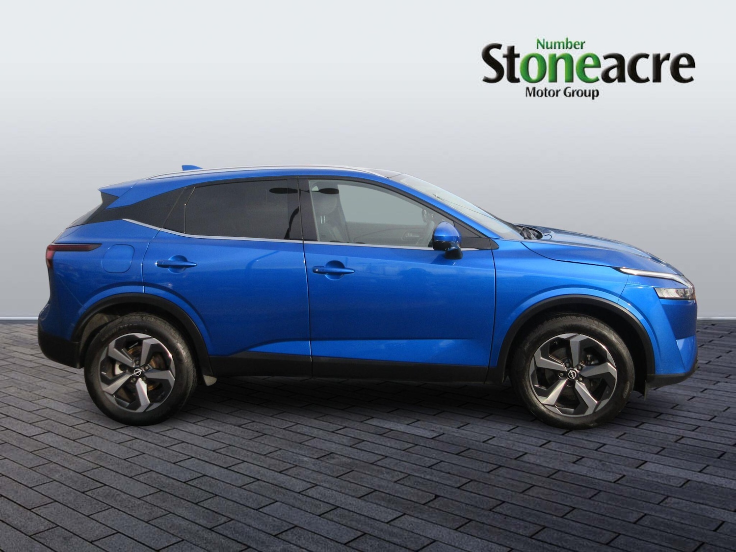 Used Nissan Qashqai 2024 for sale - 76671296: Photo 7
