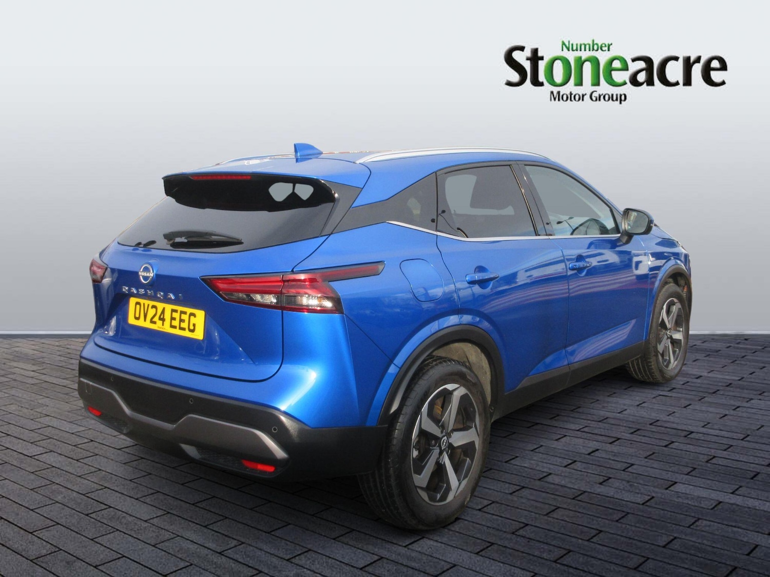 Used Nissan Qashqai 2024 for sale - 76671296: Photo 8