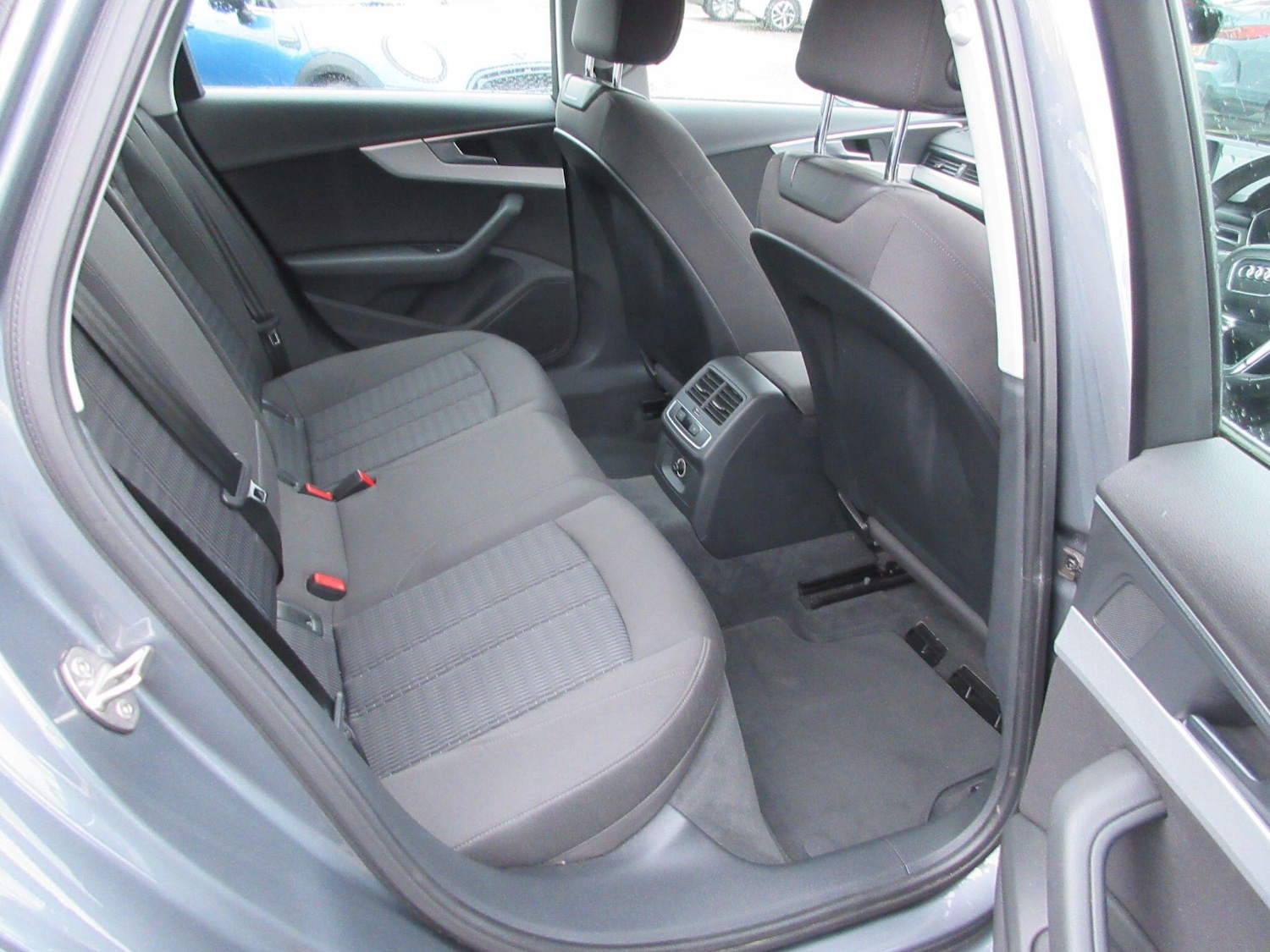 Used Audi A4 for sale - 77612626: Photo 12