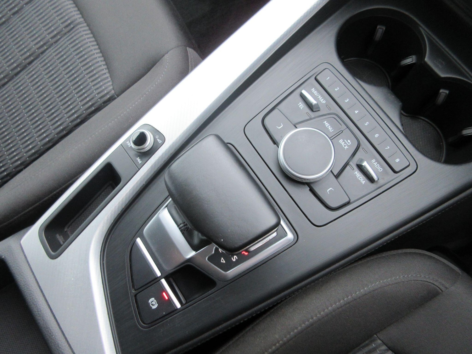 Used Audi A4 for sale - 77612626: Photo 17