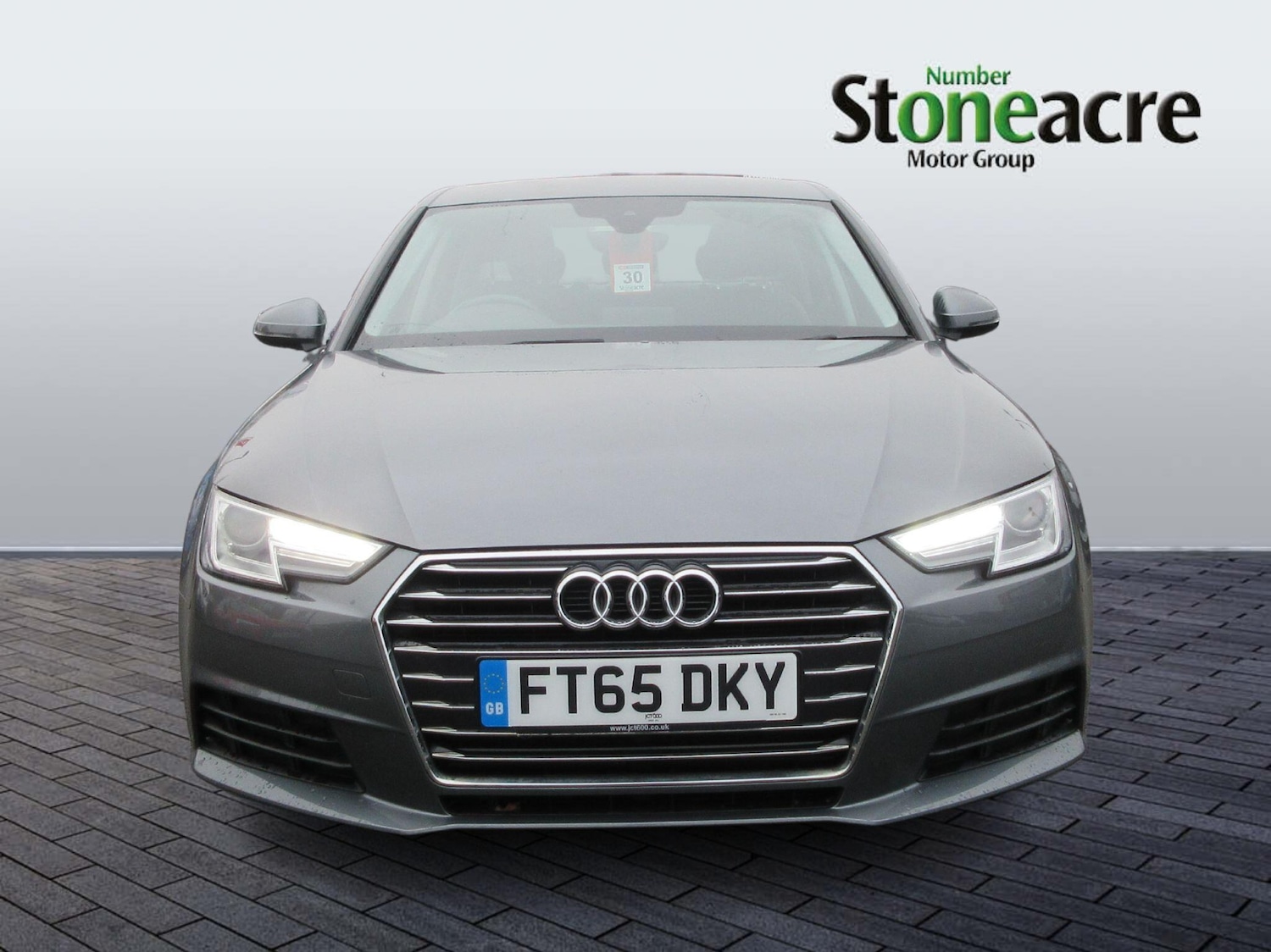 Used Audi A4 for sale - 77612626: Photo 2