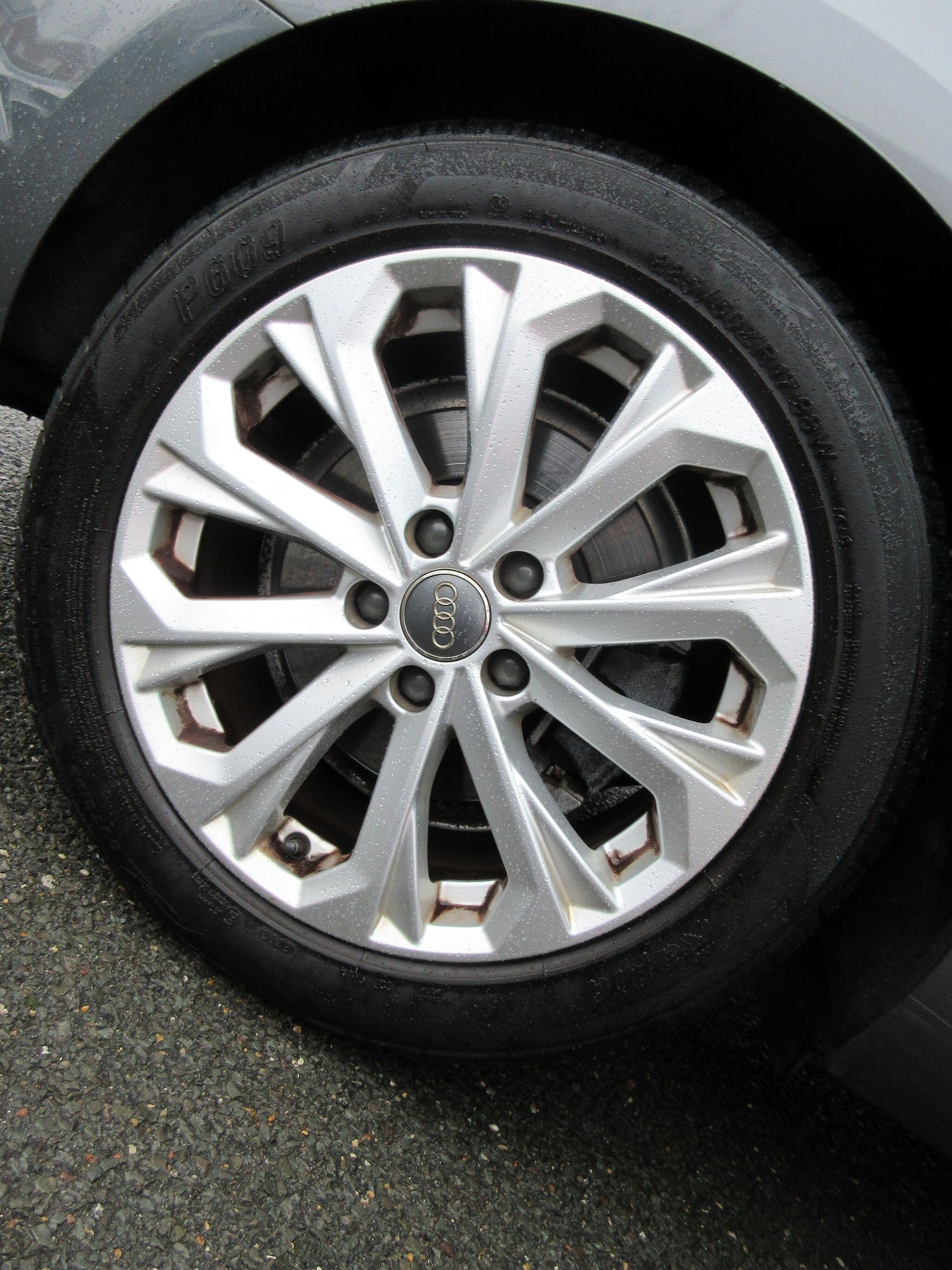 Used Audi A4 for sale - 77612626: Photo 21