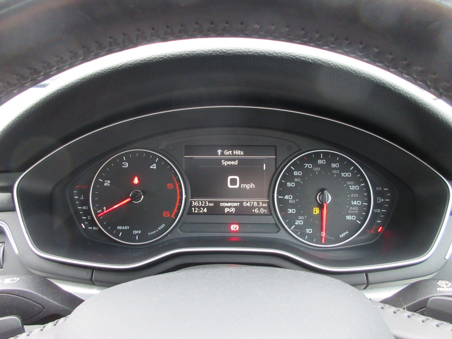 Used Audi A4 for sale - 77612626: Photo 26