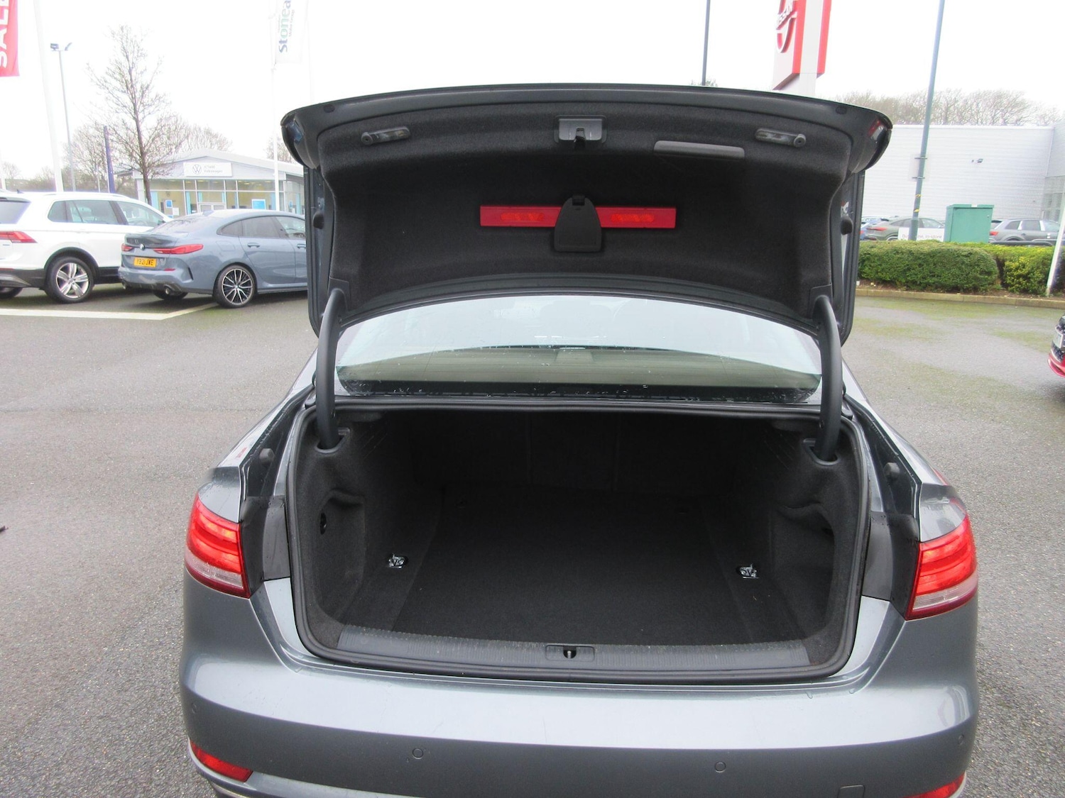 Used Audi A4 for sale - 77612626: Photo 28