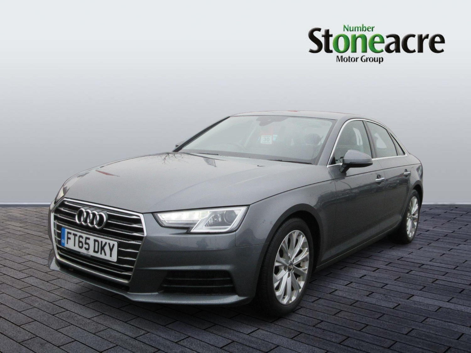Used Audi A4 for sale - 77612626: Photo 3