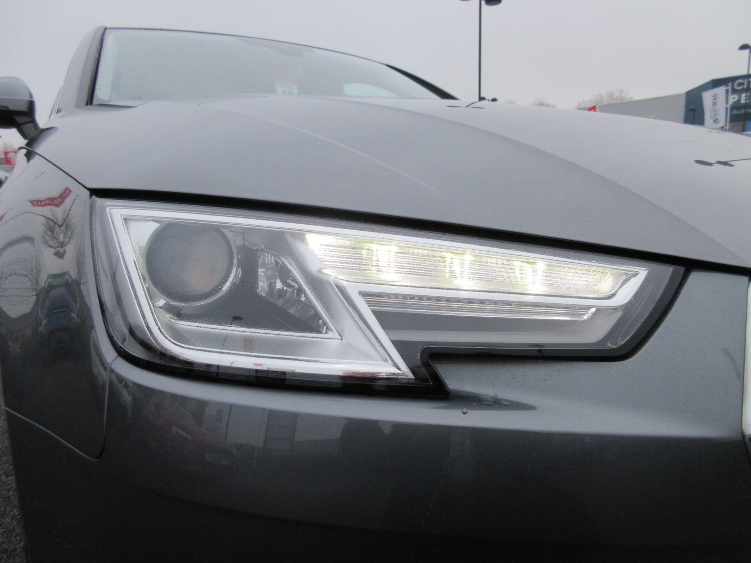 Used Audi A4 for sale - 77612626: Photo 31