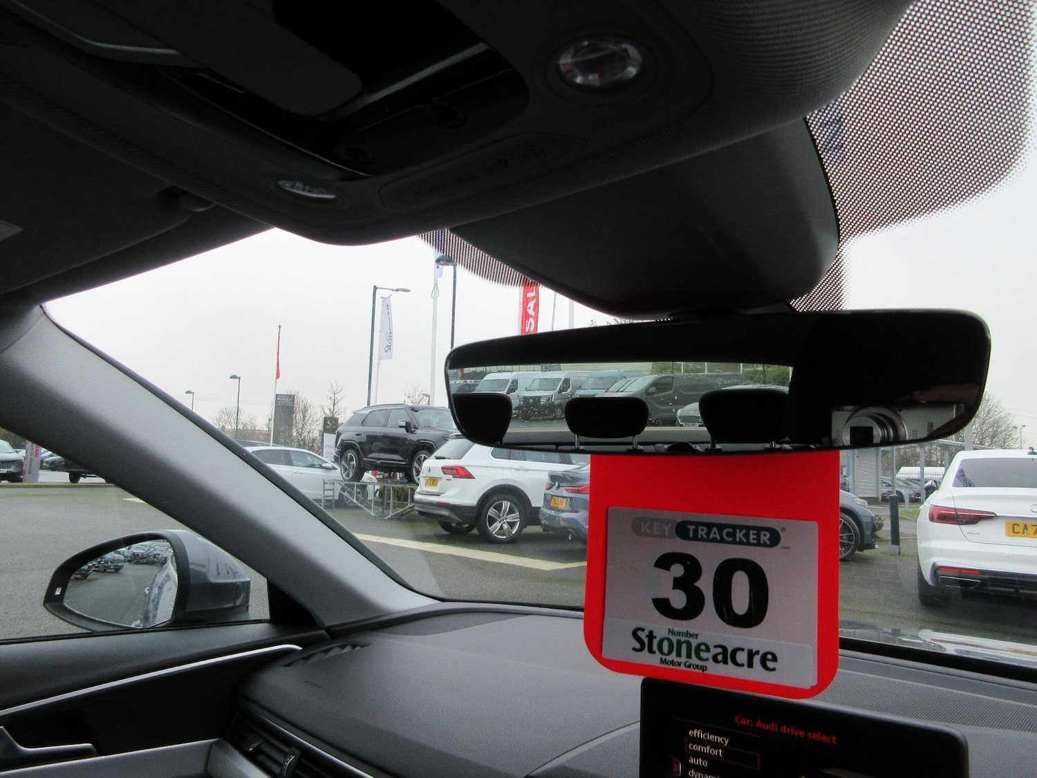 Used Audi A4 for sale - 77612626: Photo 35