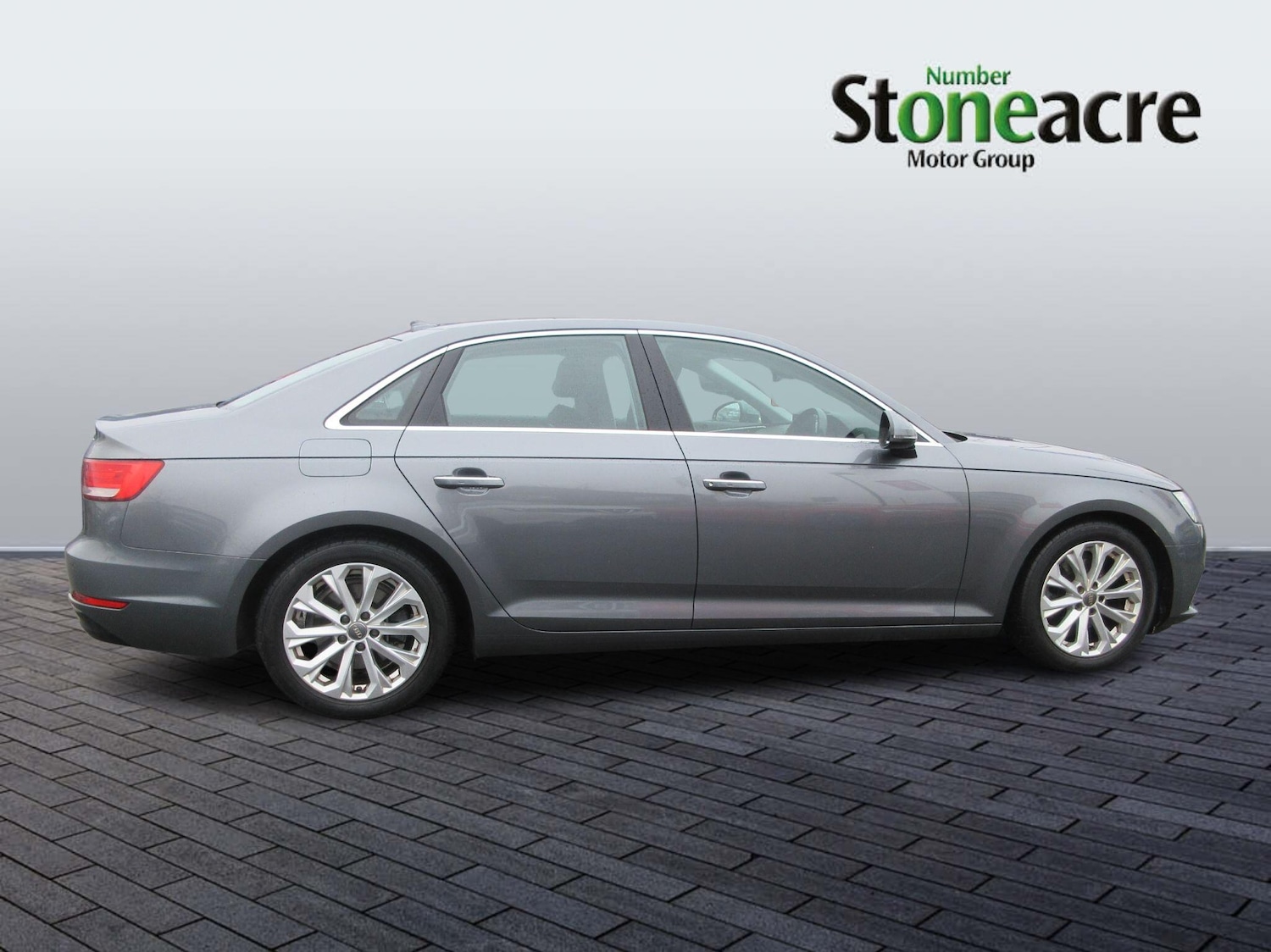 Used Audi A4 for sale - 77612626: Photo 7