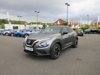 Used Nissan Juke 2023 for sale - 78334293: Photo