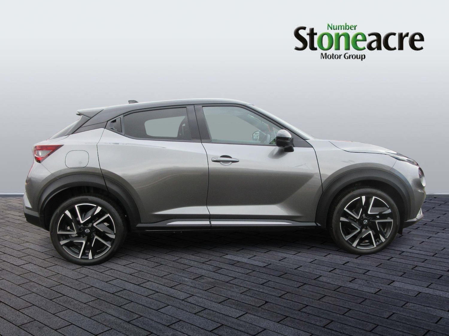 Used Nissan Juke 2025 for sale - 77586709: Photo 2
