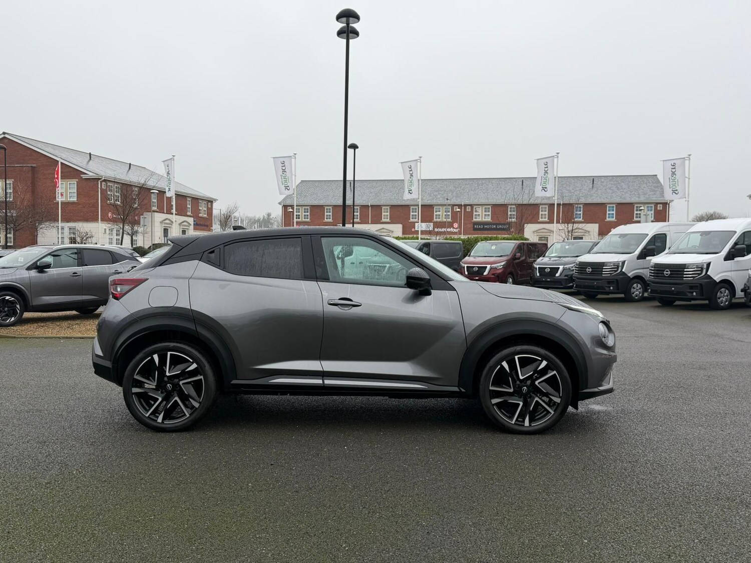 Used Nissan Juke 2025 for sale - 77586709: Photo 20