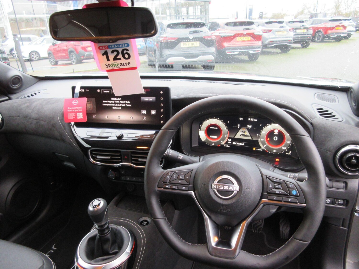 Used Nissan Juke 2025 for sale - 77586709: Photo 24