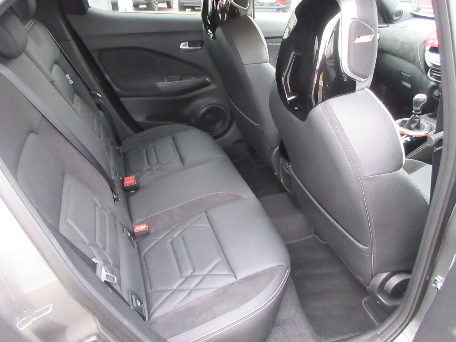 Used Nissan Juke 2025 for sale - 77586709: Photo 28