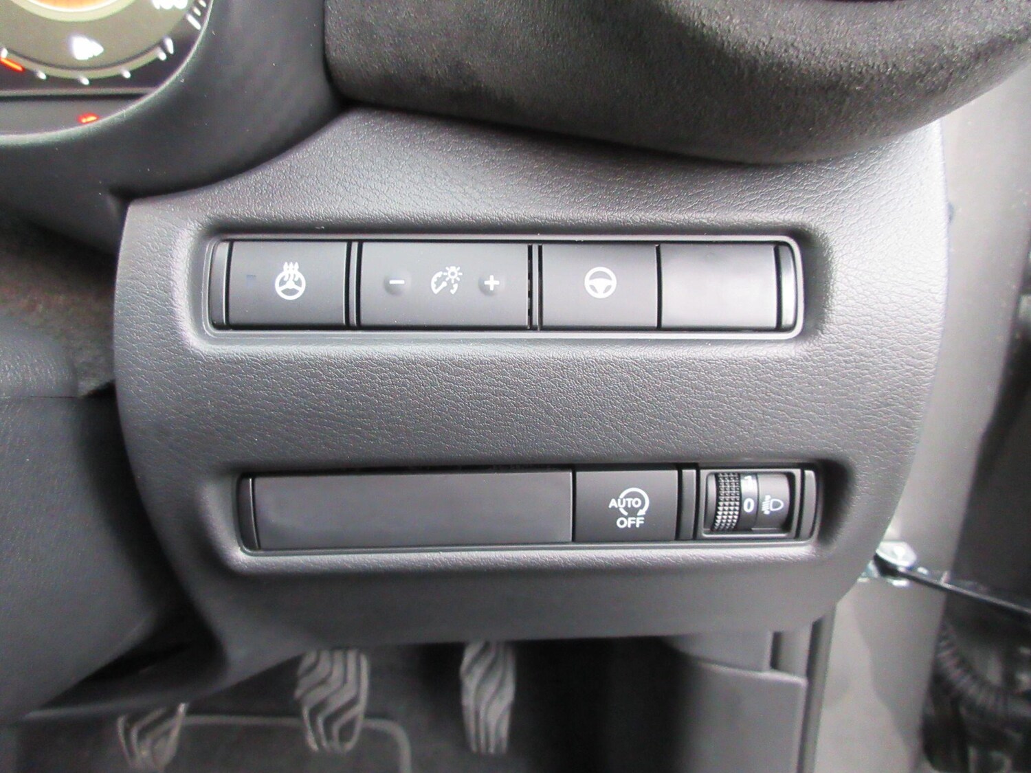 Used Nissan Juke 2025 for sale - 77586709: Photo 32