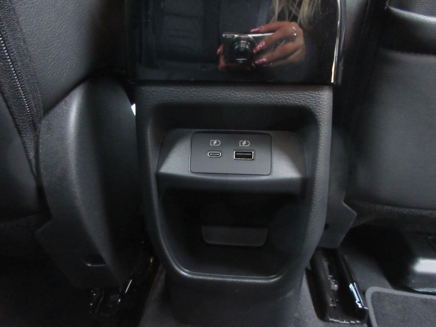 Used Nissan Juke 2025 for sale - 77586709: Photo 34