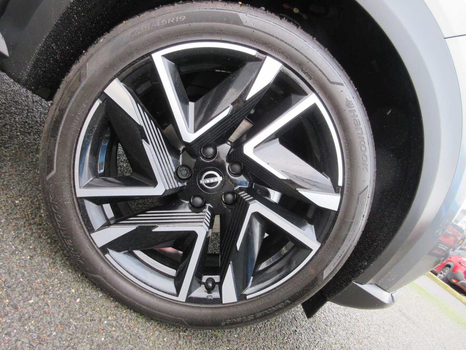 Used Nissan Juke 2025 for sale - 77586709: Photo 35