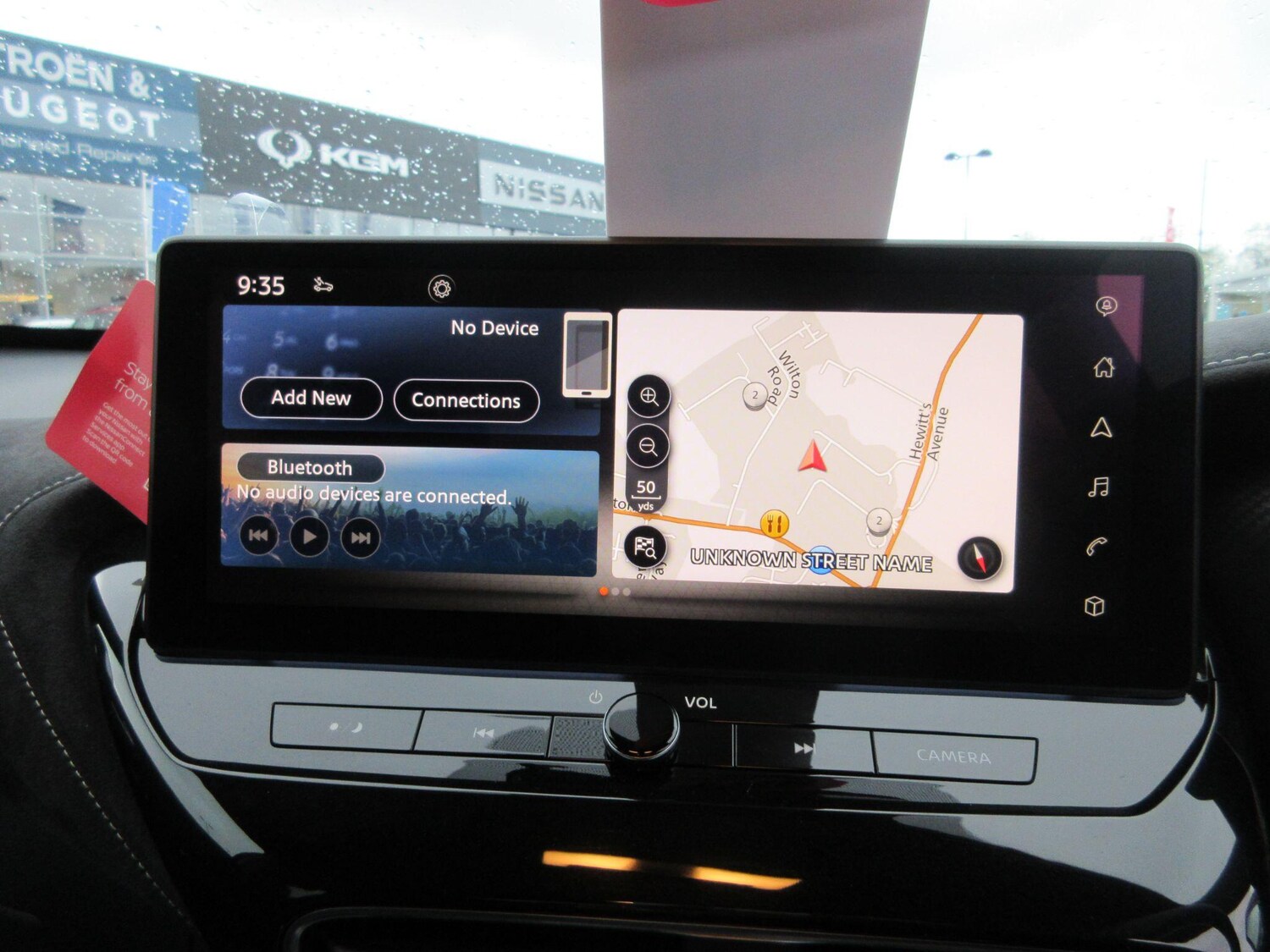 Used Nissan Juke 2025 for sale - 77586709: Photo 36