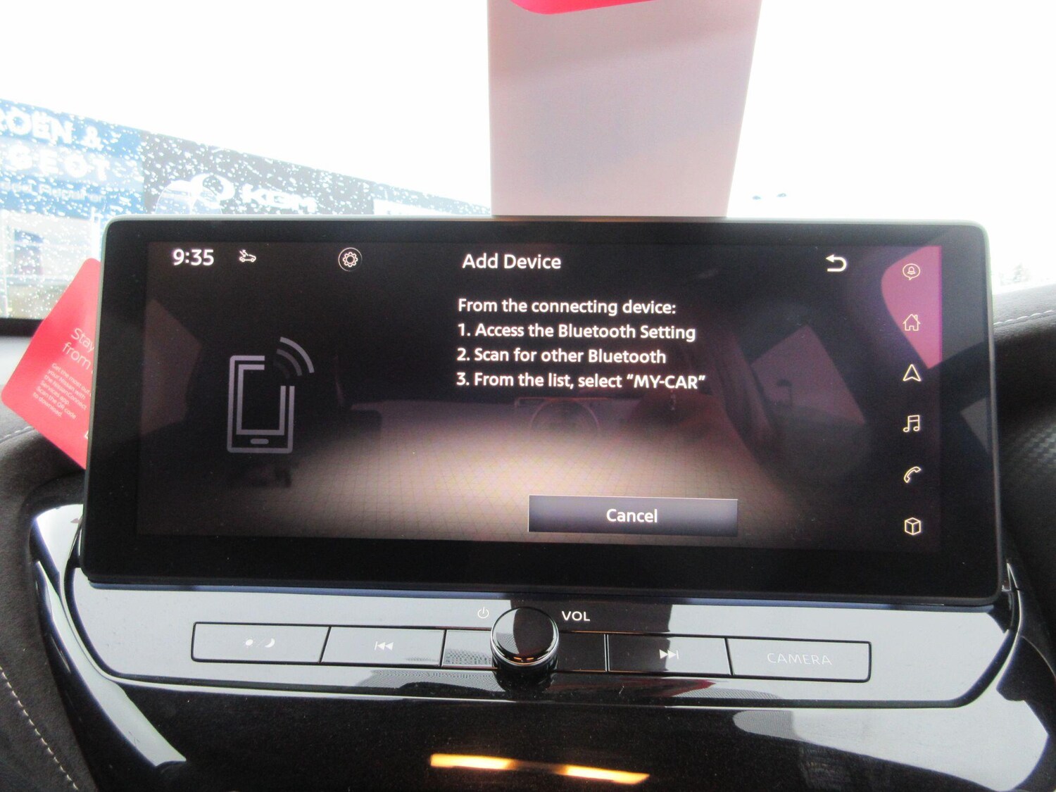 Used Nissan Juke 2025 for sale - 77586709: Photo 38