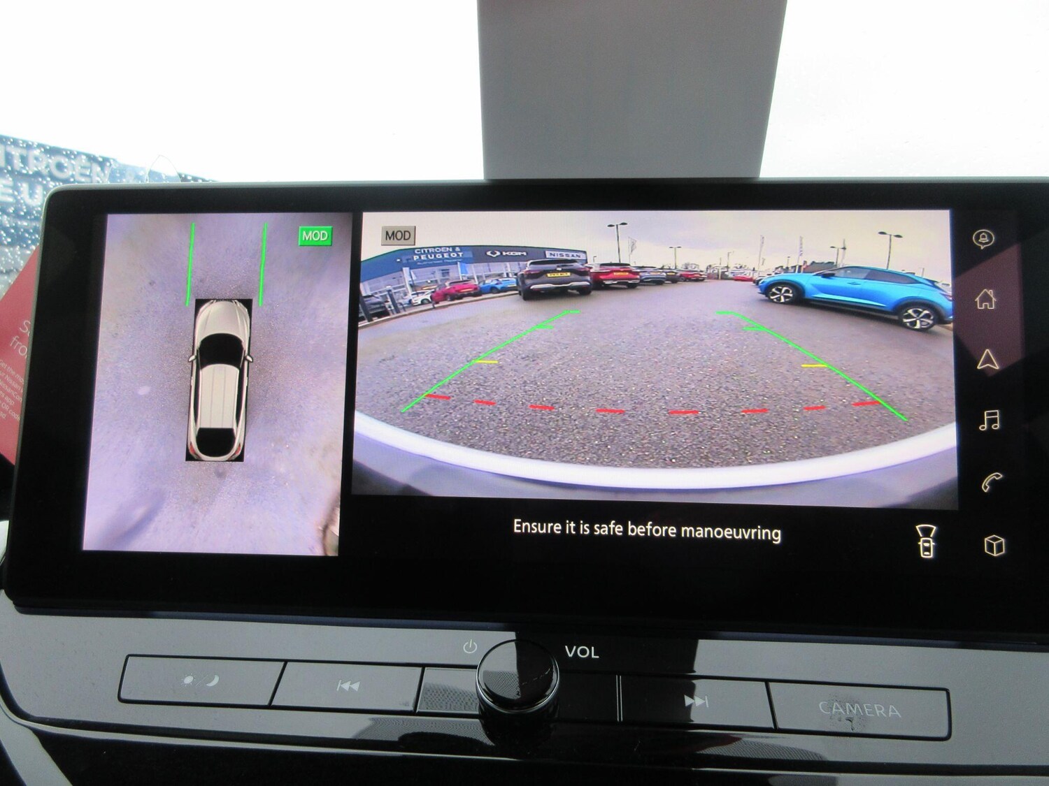 Used Nissan Juke 2025 for sale - 77586709: Photo 39