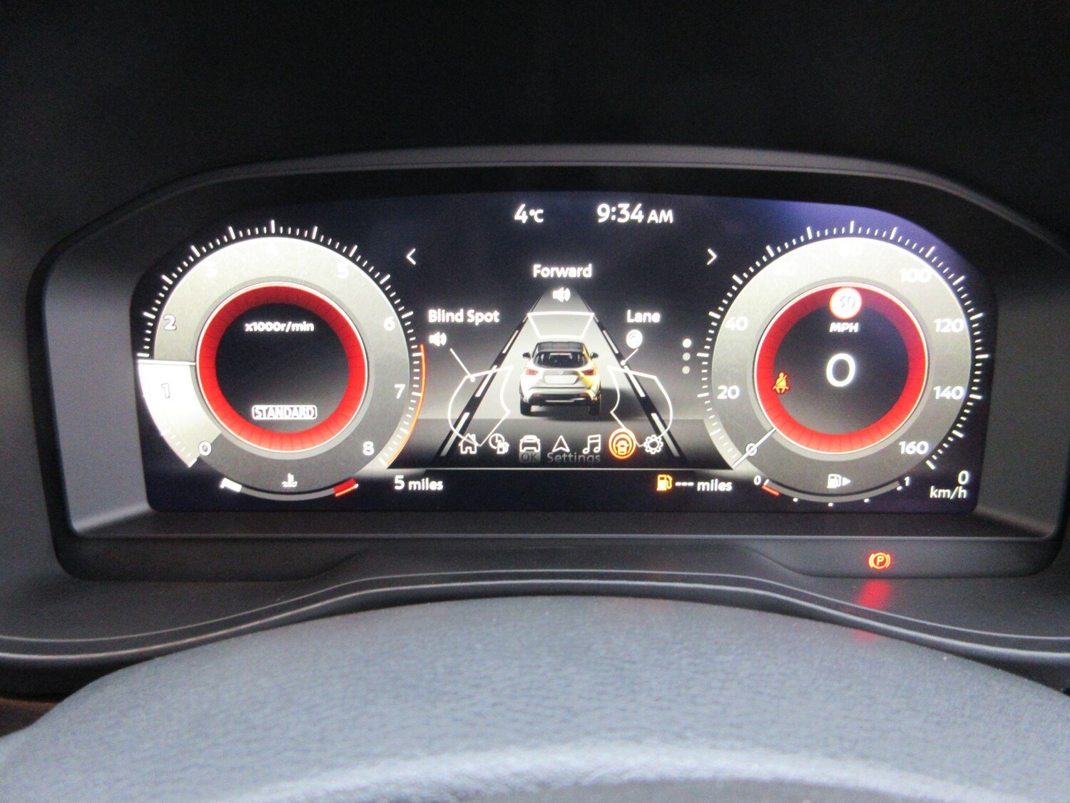 Used Nissan Juke 2025 for sale - 77586709: Photo 44